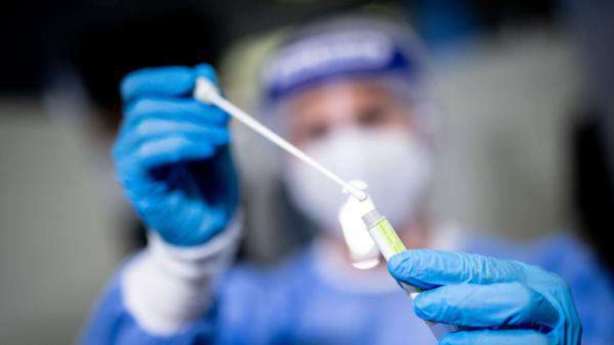 Niedersachsenweit zweithöchste Inzidenz in Oldenburg