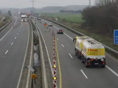Aurich soll an die Autobahn 31 angeschlossen werden. Die Baukosten f&uuml;r das Projekt sollen aber h&ouml;her als erwartet ausfallen.