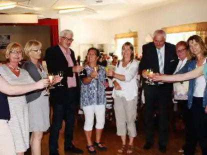 Wieder gemeinsame Veranstaltungen: Die Landfrauen aus Jeddeloh II haben in diesem Jahr einige Programmpunkte vorbereitet.