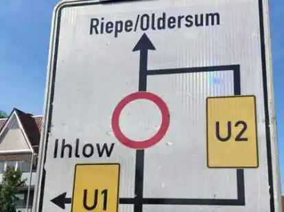 Im Landkreis Aurich finden derzeit mehrere Bauma&szlig;nahmen statt und f&uuml;hren zu zahlreichen Stra&szlig;ensperrungen.