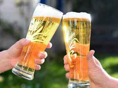 Zu einem ungezwungenen Fr&uuml;hschoppen mit seinen Kandidaten f&uuml;r die Kommunal- und die Bundestagswahl bittet die CDU Ganderkesee nach Hoykenkamp. (Symbolbild)