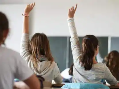 Motivierte Sch&uuml;ler sind das Ziel: Eine Studie soll  zeigen, wie sich Literatur im Deutschunterricht besser vermitteln l&auml;sst.