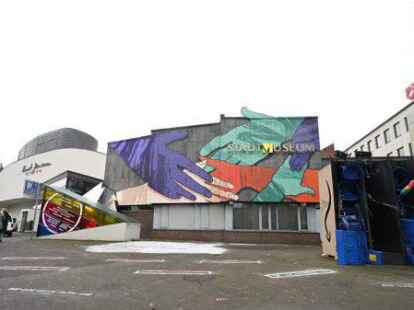 Das Stadtmuseum Oldenburg wird neu gebaut.