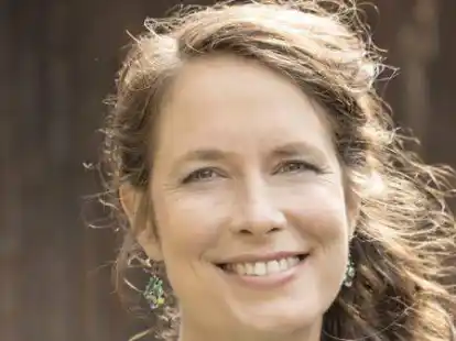 Ist der erste Gast im Herbstprogramm der Wardenburger Landfrauen: S&auml;ngerin Stefanie Golisch.