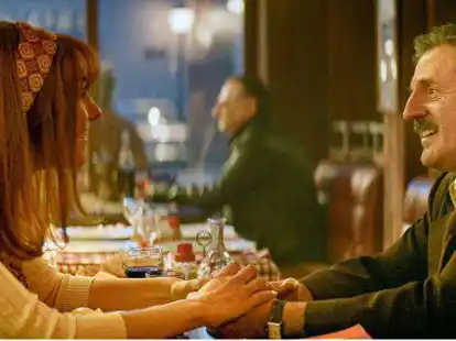 Die franz&ouml;sische Kom&ouml;die &bdquo;Die sch&ouml;nste Zeit unseres Lebens&ldquo; ist am Freitagabend zu sehen.