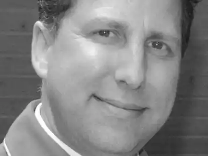 Martin Gobert starb im Alter von 55 Jahren.