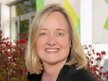 Nach den Sommerferien sa&szlig; &ndash; ohne Vorank&uuml;ndigung, ohne Konzept &ndash; ein Junge weniger, daf&uuml;r ein M&auml;dchen mehr in ihrer Klasse: Judith Hilmes empfand das als schwierig.