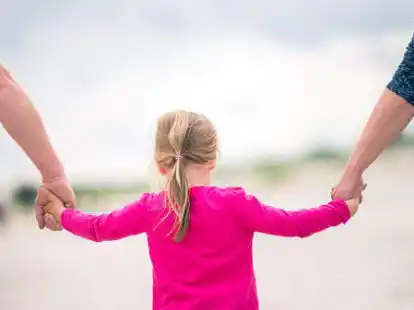 Aus Leo wird Lotta: Wie eine Oldenburger Familie den Transgender-Prozess ihres Kindes begleitet. (Symbolbild)