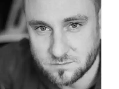 Marno Howald tritt in der Berner Kulturm&uuml;hle auf.