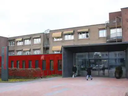 Krankenhaus Johanneum in Wildeshausen bietet Online-Vortrag an.