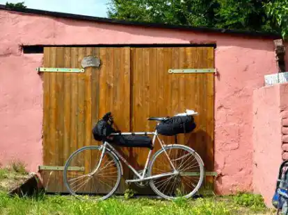 Sch&ouml;ne Tour mit dem alten Bianchi durch den Pott &ndash; f&uuml;r Fahrer und Leser.