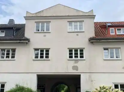 Genie&szlig;en nun einen besonderen Schutz: F&uuml;r die H&auml;user am Friedrich-August-Platz und an einigen Nebenstra&szlig;en gilt eine Erhaltungssatzung.