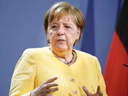 Sie ist seit 16 Jahren Bundeskanzlerin und ihre T&auml;tigkeit endet diesen Herbst: Angela Merkel. Beim &bdquo;Politischen Fr&uuml;hschoppen&ldquo; in Augustfehn soll nun eine Bilanz f&uuml;r die &Auml;ra Merkel gezogen werden.