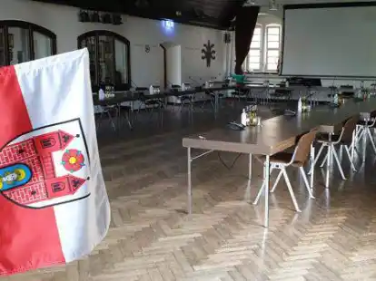 Wer zieht in den neuen Stadtrat in Wildeshausen ein? 91 Frauen und M&auml;nner bewerben sich.