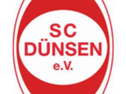 Symboldbild: Logo SC D&uuml;nsen