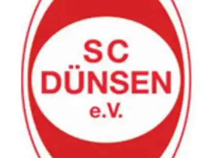 Symboldbild: Logo SC D&uuml;nsen