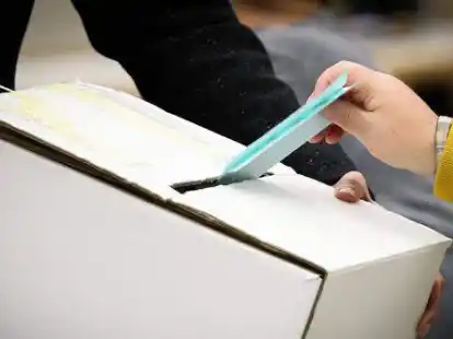 Am Sonntag, 12. September, finden die Kommunalwahlen statt. Dann werden die B&uuml;rger wieder zu den Wahlurnen gebeten.