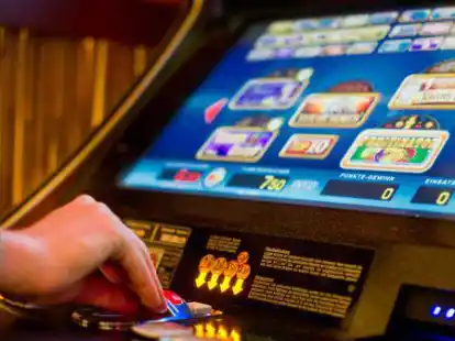 Zumindest f&uuml;r einen Teil der Spiels&uuml;chtigen konnte die Corona-Krise vor&uuml;bergehend Erleichterung bringen &ndash; wegen der geschlossenen Spielhallen.