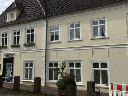 Am Sonntag w&auml;hlten die Elsfletherinnen und Elsflether einen neuen Stadtrat.