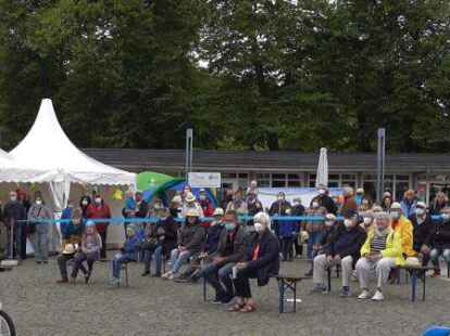 Erst k&uuml;rzlich fand das vierte Norder Sommerfest statt. Solche Veranstaltungen sind f&uuml;r viele Norder aber offenbar kein Ersatz f&uuml;r das einstige gro&szlig;e Stadtfest.