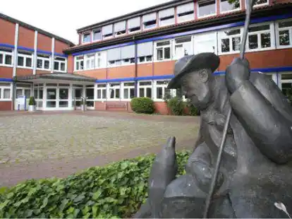 32 Ratsmitglieder  aus sieben Parteien/W&auml;hlervereinigungen: Im  Gro&szlig;enkneter Rathaus wird es ab November noch bunter.