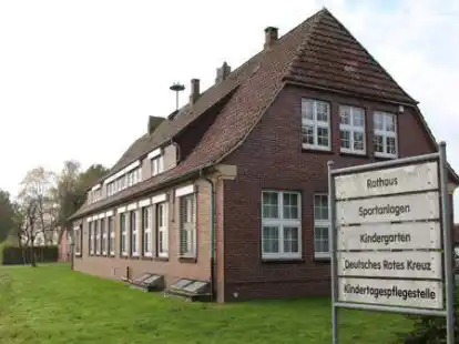 Jede Menge Frauen werden in den Ratssaal in Oldenbrok einziehen.