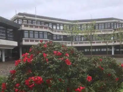 Kleine Verschiebungen gibt es nach der Kommunalwahl bei den k&uuml;nftigen Fraktionen im Auricher Rathaus.