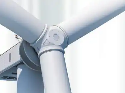 Der neue Prototyp unter den Windenergieanlagen: