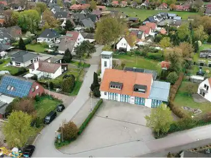 Keine Wohnbl&ouml;cke in gewachsenen Einfamilienhauslagen. Das fordert der Orts- und Heimatverein Bookholzberg-Gr&uuml;ppenb&uuml;hren auch rund um die St.-Florian-Stra&szlig;e.