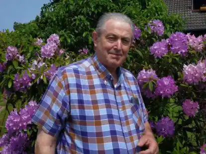 W&uuml;nscht sich k&uuml;nftig mehr offenen Dialog mit der Norder Politik: Enno Appelhagen vom Wirtschafts- und Ern&auml;hrungsrat Ostfriesland.