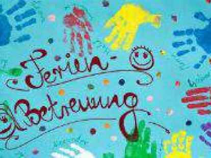 In den Herbstferien gibt es wieder eine Betreuungswoche beim TV Hude.