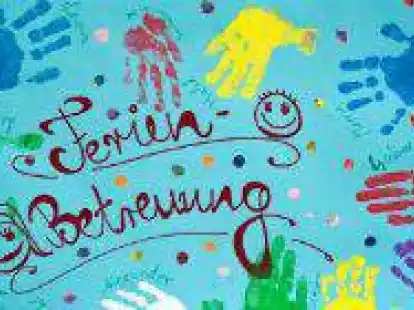 In den Herbstferien gibt es wieder eine Betreuungswoche beim TV Hude.