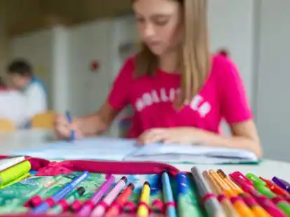 Die Stadt Wildeshausen hat nicht gen&uuml;gend Personal f&uuml;r die Betreuung im st&auml;dtischen Hort.