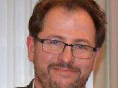 Carl Noosten. Bild: Archiv