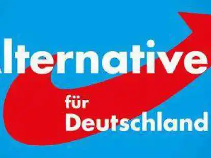 Logo AfD