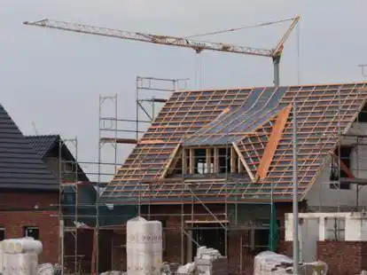 Das Dichtekonzept f&uuml;r B&ouml;sel d&uuml;rfe nicht zum Verlust von bebaubarer Fl&auml;che f&uuml;hren, fordert G&uuml;nter Schulte.