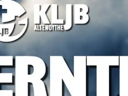 In Altenoythe wird jetzt eine Ernteparty gefeiert.