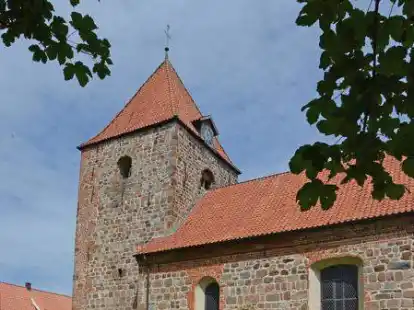 St.-Firminus-Kirche D&ouml;tlingen