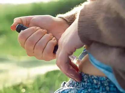 In seiner molekularen Struktur &auml;hnelt das k&uuml;nstlich hergestellte Insulin dem menschlichen Insulin fast bis aufs letzte Detail.