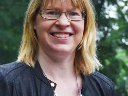 Kirsten Neuhaus Gr&uuml;ne