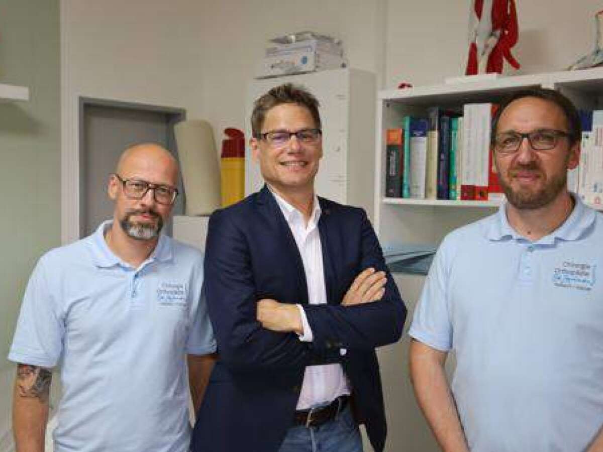 Dr Morgen Bad Zwischenahn