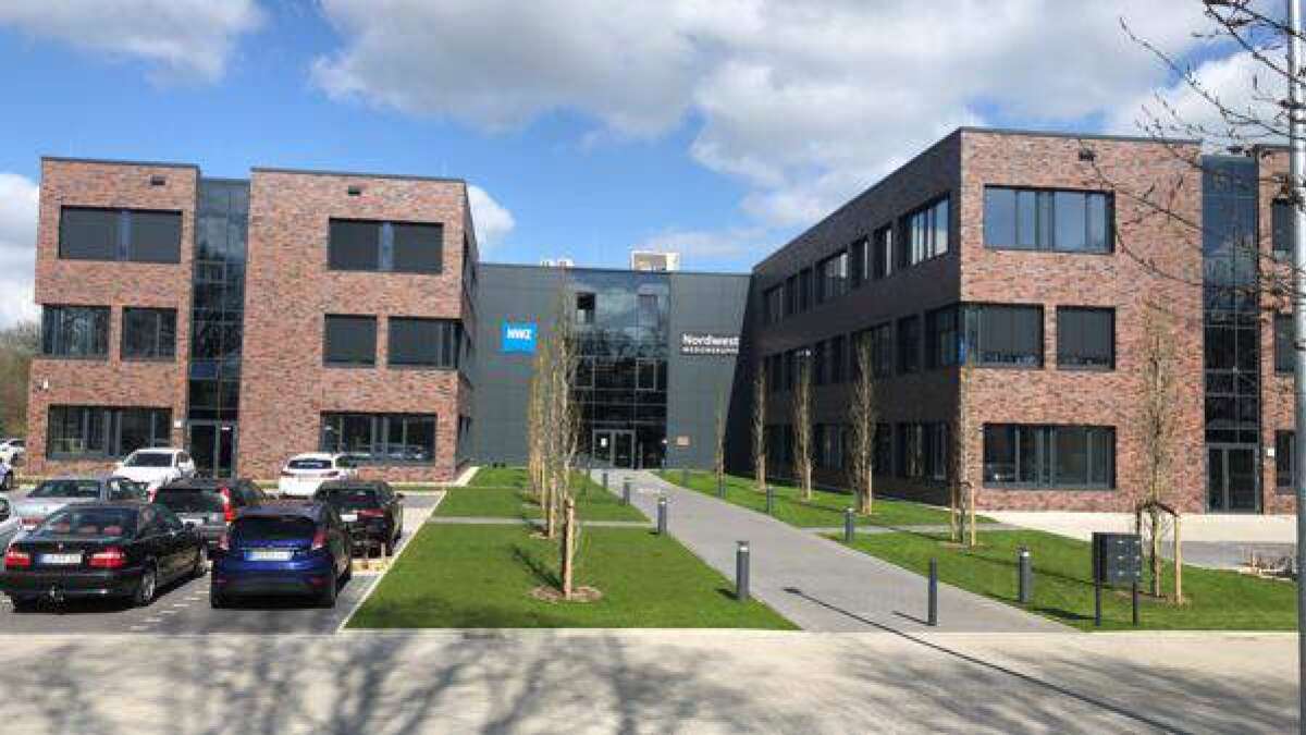 NWZ verstärkt Engagement in Ostfriesland