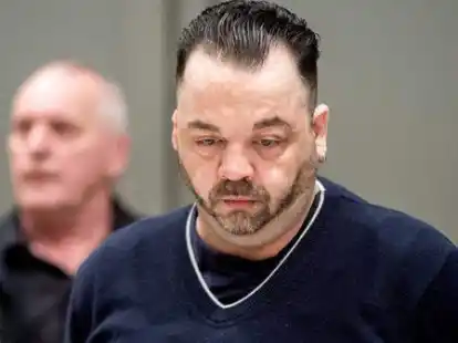 Das Ausgestrahlte TV-Interview von Niels H&ouml;gel ist f&uuml;r viele Opfer ein Schlag ins Gesicht.