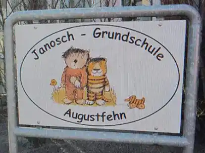 Sicher zur Grundschule kommen: Daf&uuml;r setzen sich Eltern von Sch&uuml;lern der Augustfehner Janosch-Schule ein und wollen mit Schulleitung, Lehrerschaft, F&ouml;rderverein, der Gemeinde, der Politik und anderen nun L&ouml;sungen suchen.