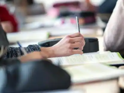 Den Realschulabschluss k&ouml;nnen Erwachsene &ndash; Gefl&uuml;chtete, Migranten und Deutsche &ndash; jetzt auch in Friesoythe nachholen.