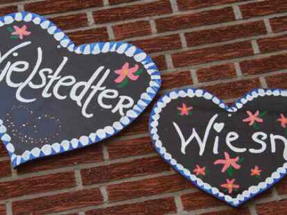 Im Vielstedter Bauernhaus gibt es wieder die Bayerischen Wochen. Ab sofort gilt 2G, damit auch ohne Maske getanzt werden kann.