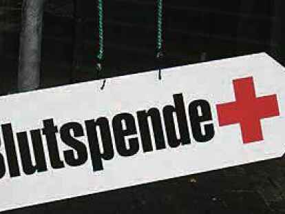 Blutspende