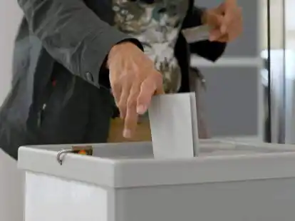 Emden hat gew&auml;hlt: SPD und Gr&uuml;ne sind die gro&szlig;en Gewinner bei den Zweitstimmen in der Seehafenstadt.