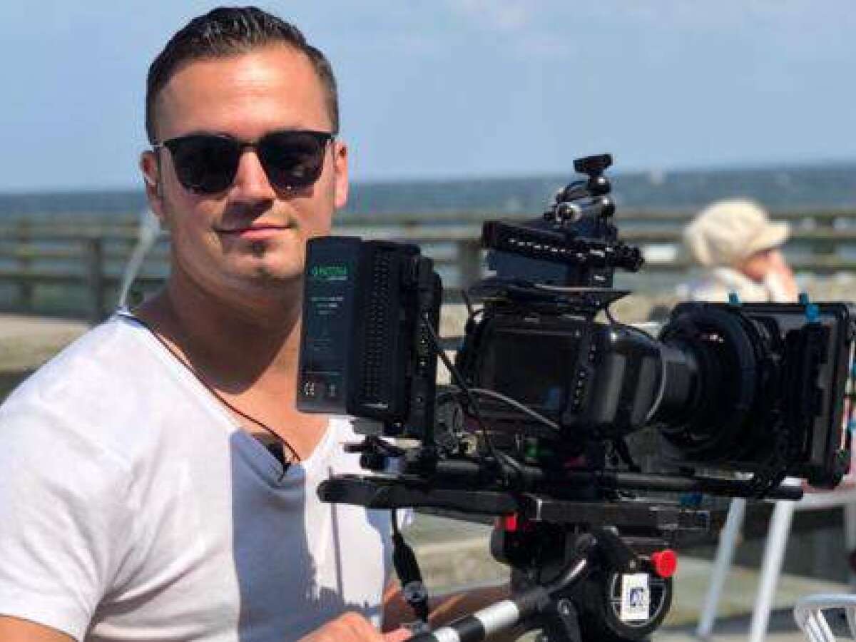 400 Komparsen für Ostfriesenkrimis gesucht