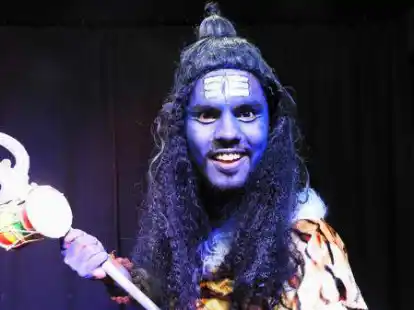 Tr&auml;ume lassen sich nicht fangen- oder? Eine Antwort auf diese Frage gibt  es am Mittwoch, 29. September, um 19 Uhr im Forum der IGS Fl&ouml;tenteich beim Auftritt der &bdquo;Dreamcatcher&ldquo; mit dem St&uuml;ck &bdquo;Magic Mirror&ldquo;.